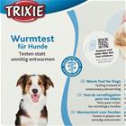 Matotesti koirille Trixie