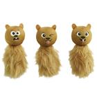 Nina Ottosson Snuffle N' Treat maaoravat 3 kpl