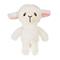 Little&Bigger Puppy Basics minipehmo lammas – kuva 1