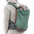 Ruffwear Hitch Hiker kantoreppu koiralle, vihreä