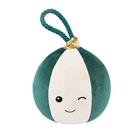 Rosewood Xmas Pehmolelu Xl Kuusenkoriste