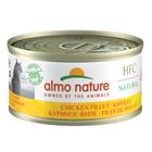 Almo Nature HFC kanafile