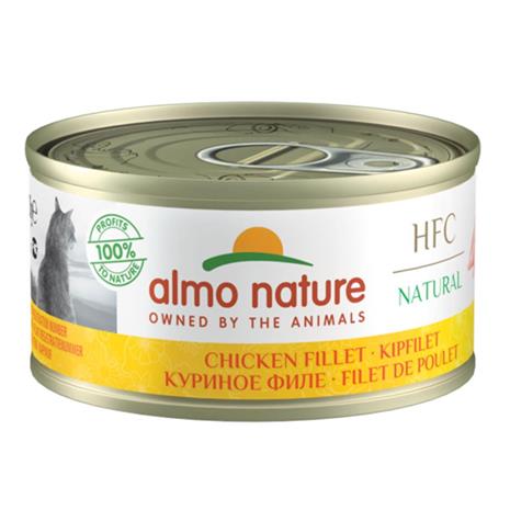 Almo Nature HFC kanafile – kuva 1/1