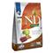 Farmina N&D Cat Pumpkin Venison&Apple – kuva 2