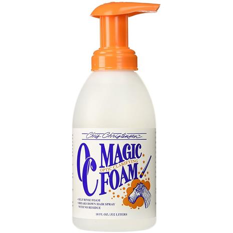 Chris Christensen Magic Foam 532 ml – kuva 1/1