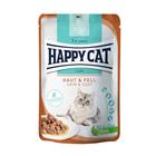 Happy Cat Skin&Coat, 85g