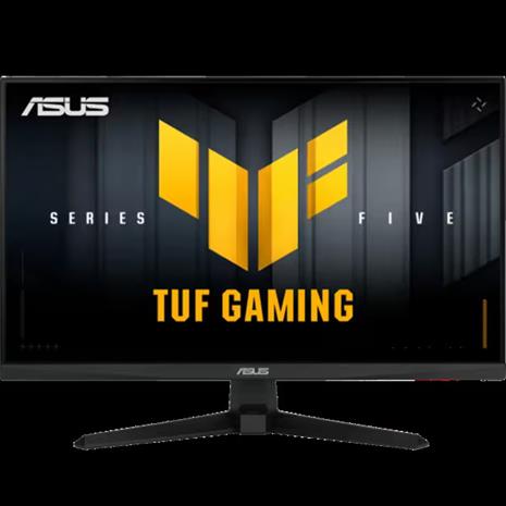 ASUS VG27AQE5A (27"), näyttö