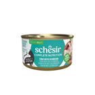 Schesir C&B Tuna sea bream in Jelly 85 g