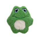 KONG Snuzzles Mini sammakko XS