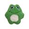 KONG Snuzzles Mini sammakko XS – kuva 1