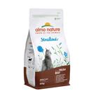 Almo Nature HFC Sterilised nauta