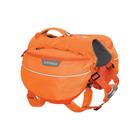 Koiran reppu Ruffwear Approach Pack, oranssi