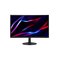 24" Acer Nitro ED240Q P0bi – kuva 1