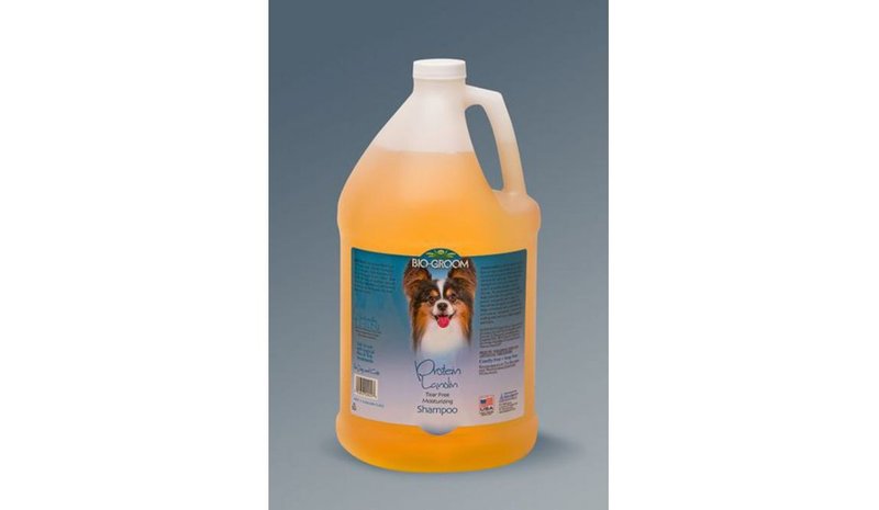 Bio-Groom Protein Lanolin shampoo