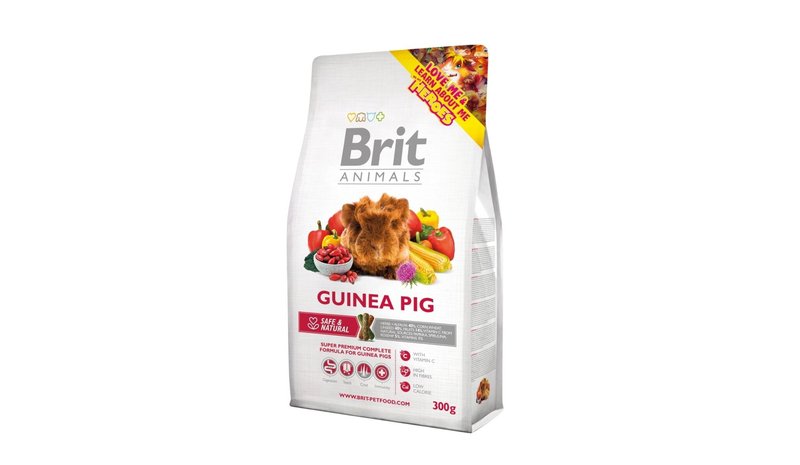Brit Complete Guinea Pig – kuva 1/1