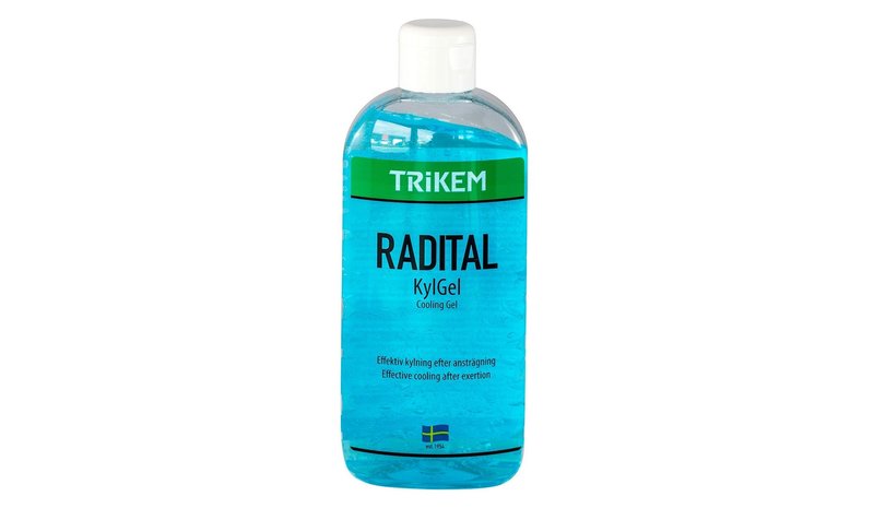 Kylmägeeli Trikem Radital 250 ml – kuva 1/1