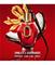 RABANNE Million Red For Her Parfum 30 ml - 30 ml – kuva 5