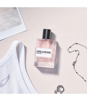 ZADIG & VOLTAIRE This Is Her! Undressed Edp Spray