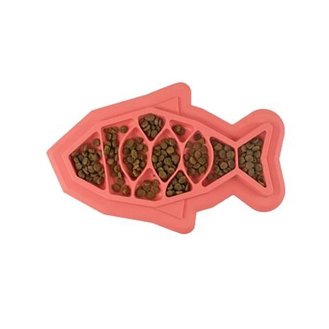 Ahmimisenestokuppi kissalle Catstages Fishie – kuva 1/1