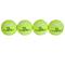 Hyper Pet Tennispallot 4 kpl – kuva 2