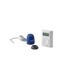 Wavin AHC 9000 huonetermostaatti & toimilaite