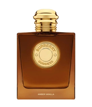Burberry Goddess Amber Vanilla Eau de Parfum 100 ml