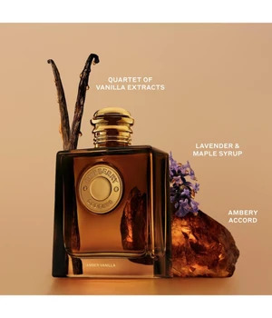 Burberry Goddess Amber Vanilla Eau de Parfum 50 ml