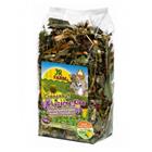 Jr Farm auringonhattu & sinimailanen, 100 g