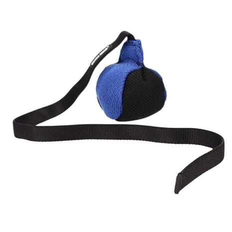 Dingo Gear Nylcot treenipallo narulla 9 cm – kuva 1/2
