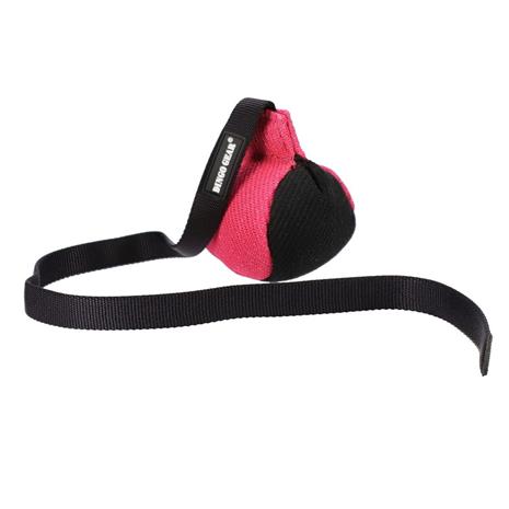 Dingo Gear Nylcot treenipallo narulla 9 cm – kuva 2/2