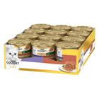 Gourmet Gold Lammas & Ankka Patee 24x 85g