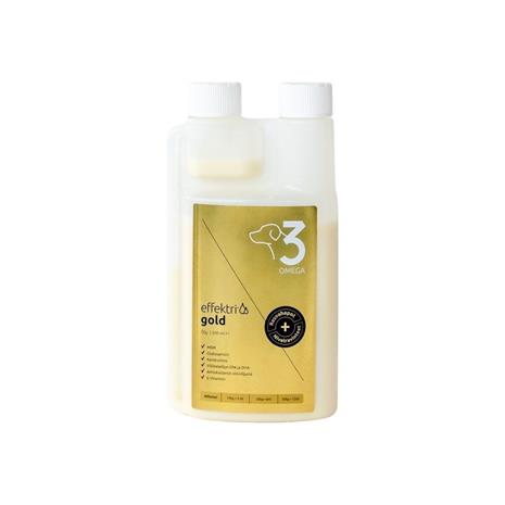 Effektri Gold koiralle – kuva 1/1