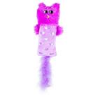 Kissan potkulelu Little&Bigger Cattitude Hug´n Kick