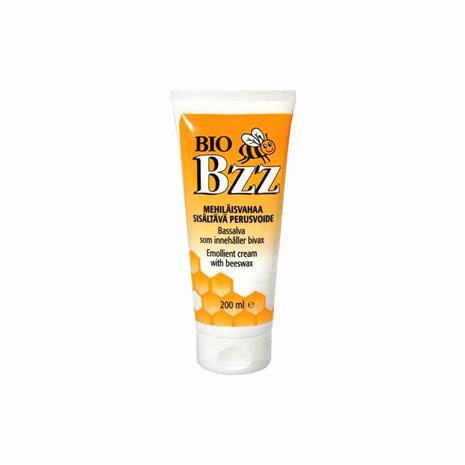 BioBzz hoitovoide 200ml – kuva 1/1