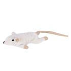 Kissan hiirilelu L&B Flat Mouse