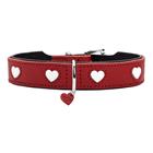 Hunter-panta, Love Red