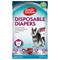 Simple Solution Disposable Diapers Females Medium – kuva 3
