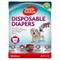 Simple Solution Washable Diaper - S – kuva 6