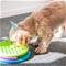 Aktivointilelu Nina Ottosson Lickin' Layers Food Puzzle – kuva 1