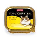 Animonda VF Senior siipikarja 100g