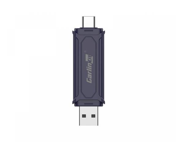 Carlinkit MINI PRO Carplay/Android Auto langaton sovitin