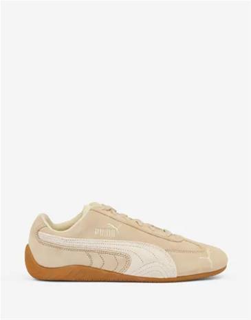Puma - Beige - Speedcat Elevated Wns