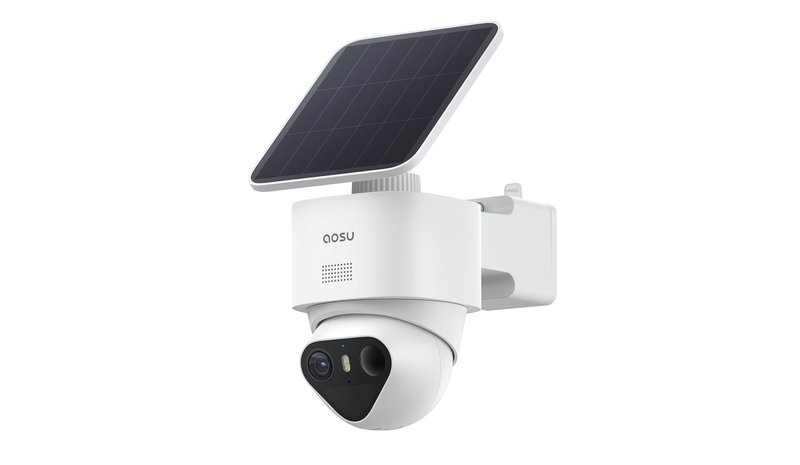 Aosu SolarCam T2 Ultra – kuva 2/2