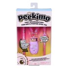 Peekimo Portable Interactive Pet Purple Lulu