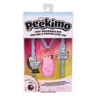 Peekimo Portable Interactive Pet Pink Penny