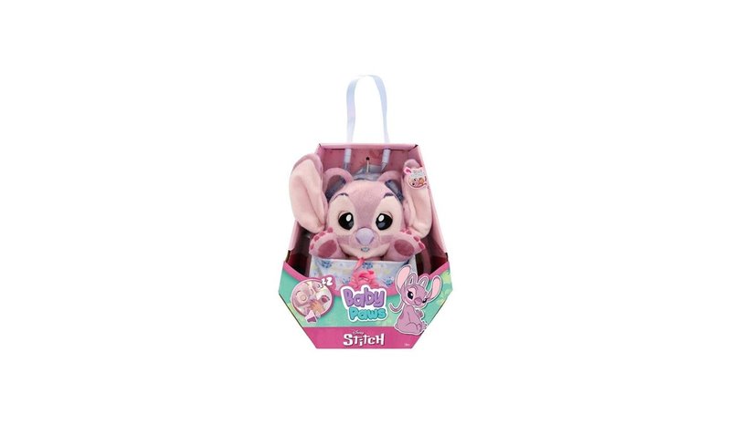 Baby Paws - Angel 24 cm