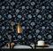 Dolores Blue - 1088001-02 Tapetti – kuva 3
