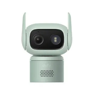 Eufy WiredCam C31 - Vihreä