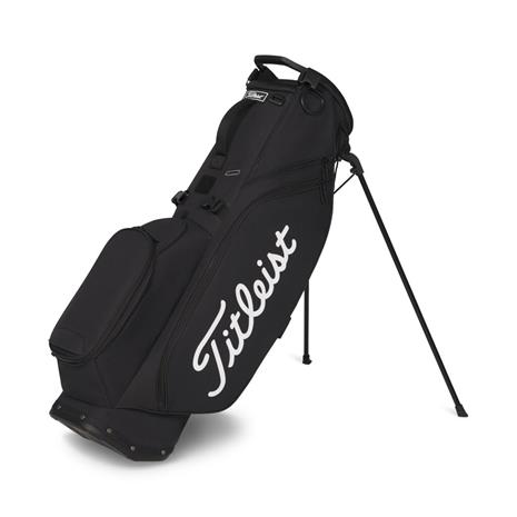 TITLEIST Players S4 Stand Bag - golfbägi