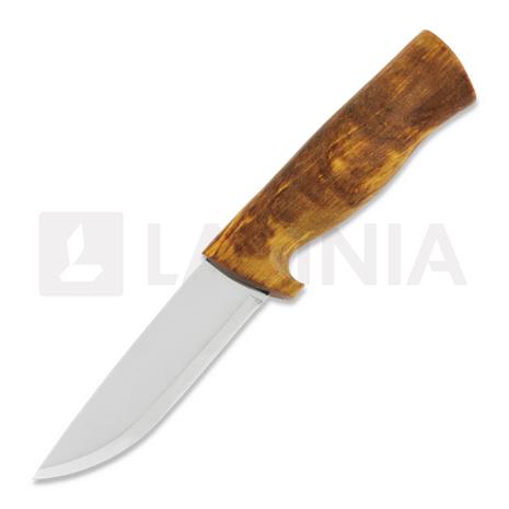 Helle Eggen 12C27 puukko